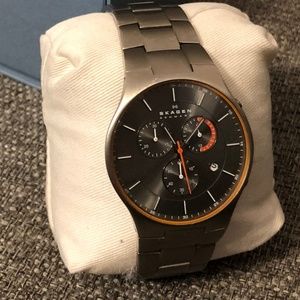 Skagen Men's Watch